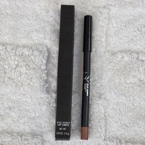 Kylie Cosmetics Lip Liner In Shade Iced Latte (OG Formula) BNIB